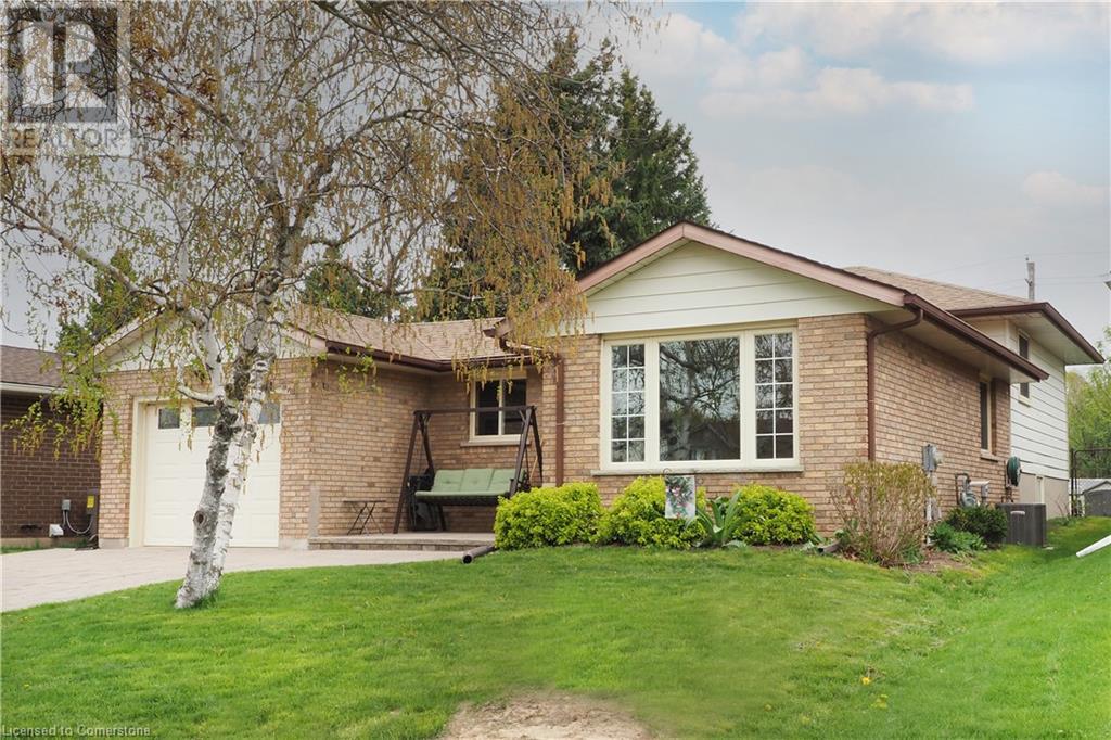 593 WESTVALE Drive
