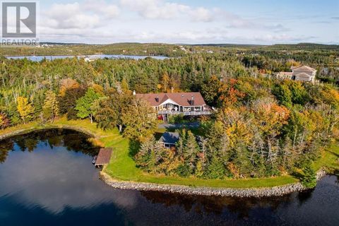 271A Bennetts Road HOGAN'S POND Pond Portugal Cove-St. Philips NF A1M1Y4