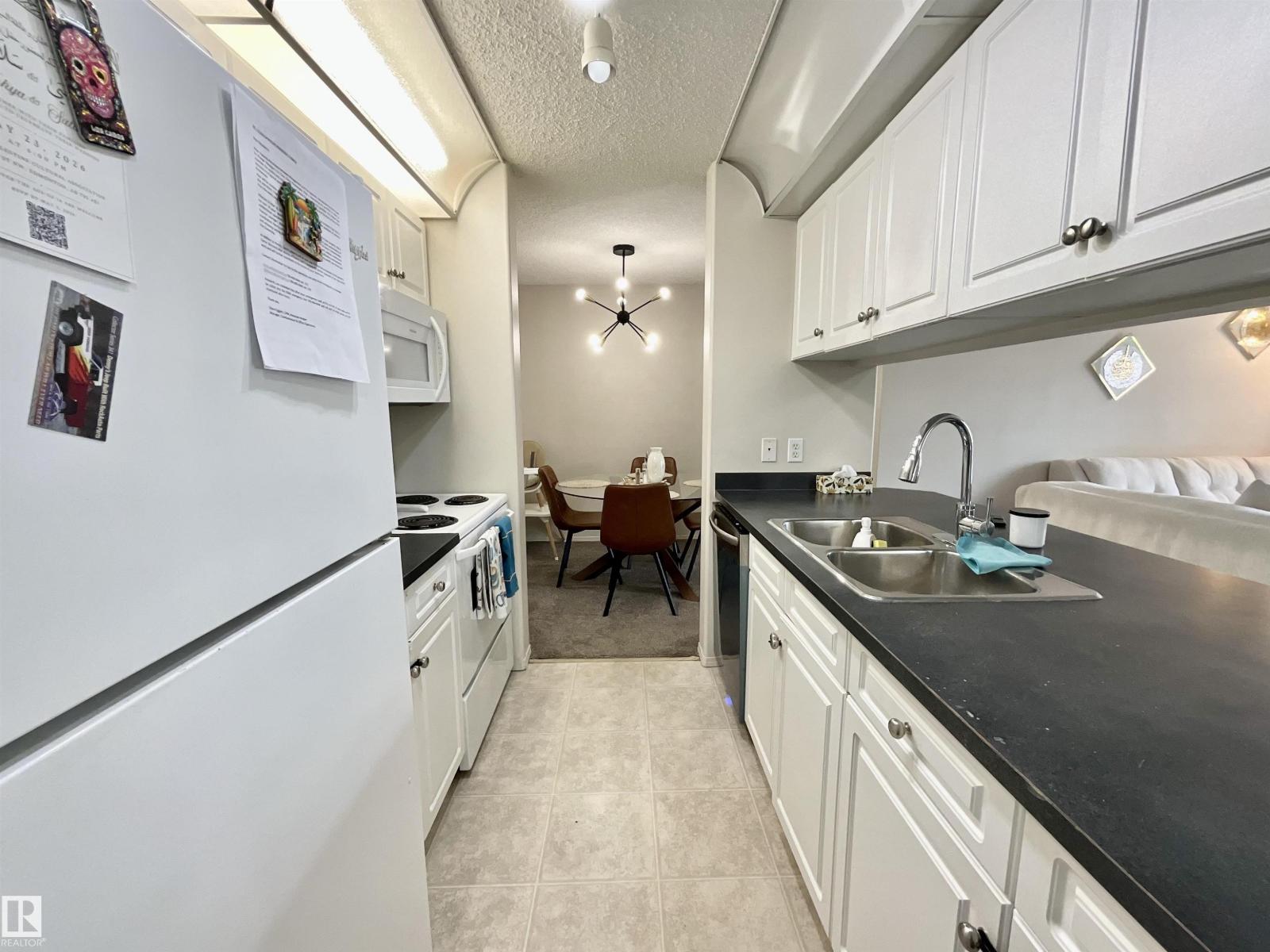#217 16303 95 ST NW