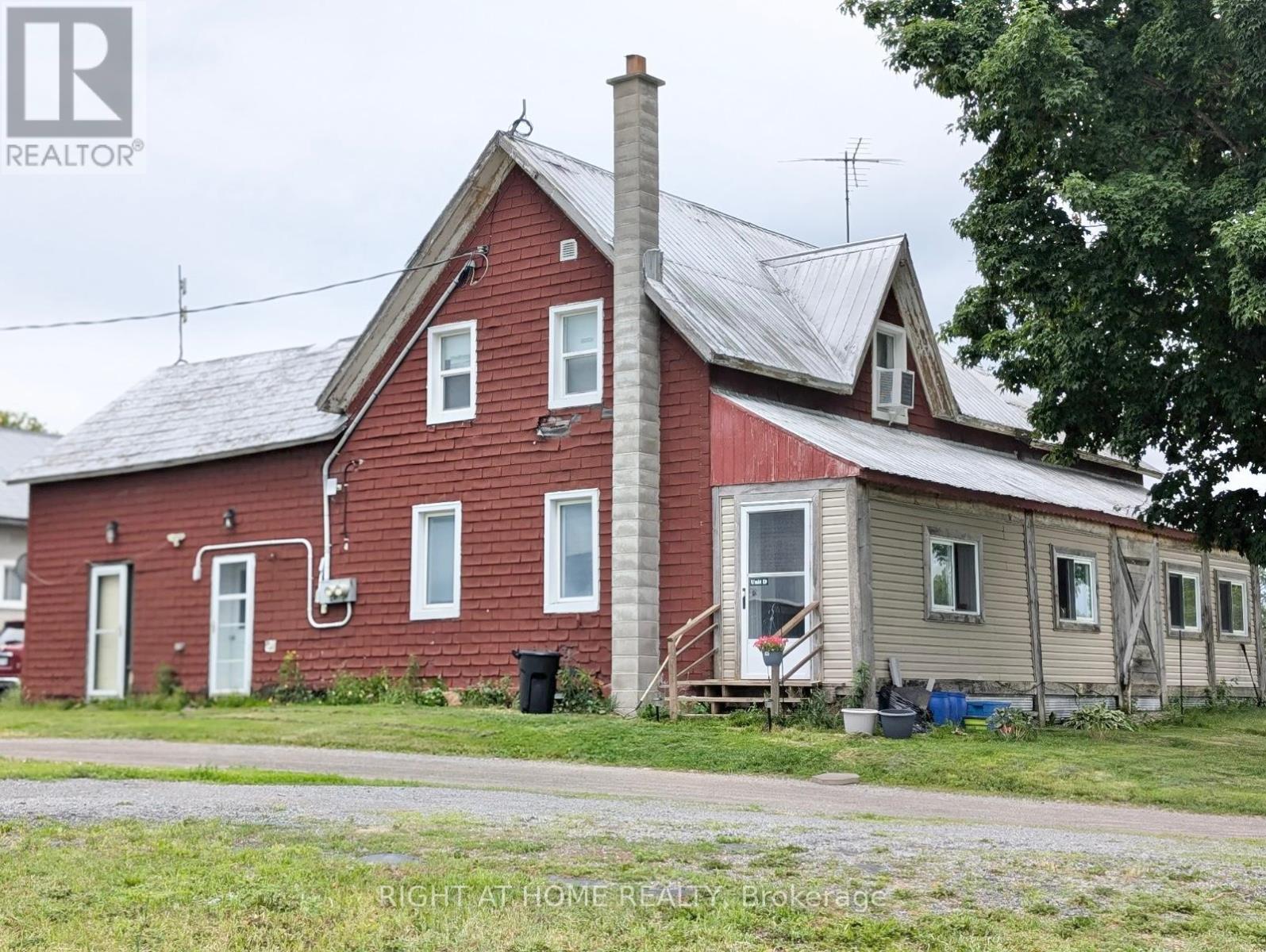 7232 FRANKTOWN ROAD
