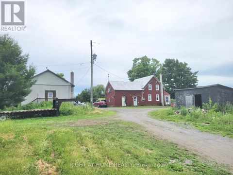 7232 FRANKTOWN ROAD Ottawa ON K0A2Z0