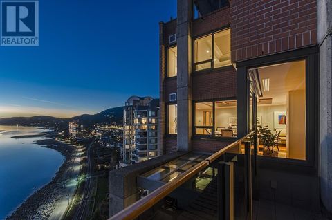 10 2250 BELLEVUE AVENUE West Vancouver BC V7V1C6