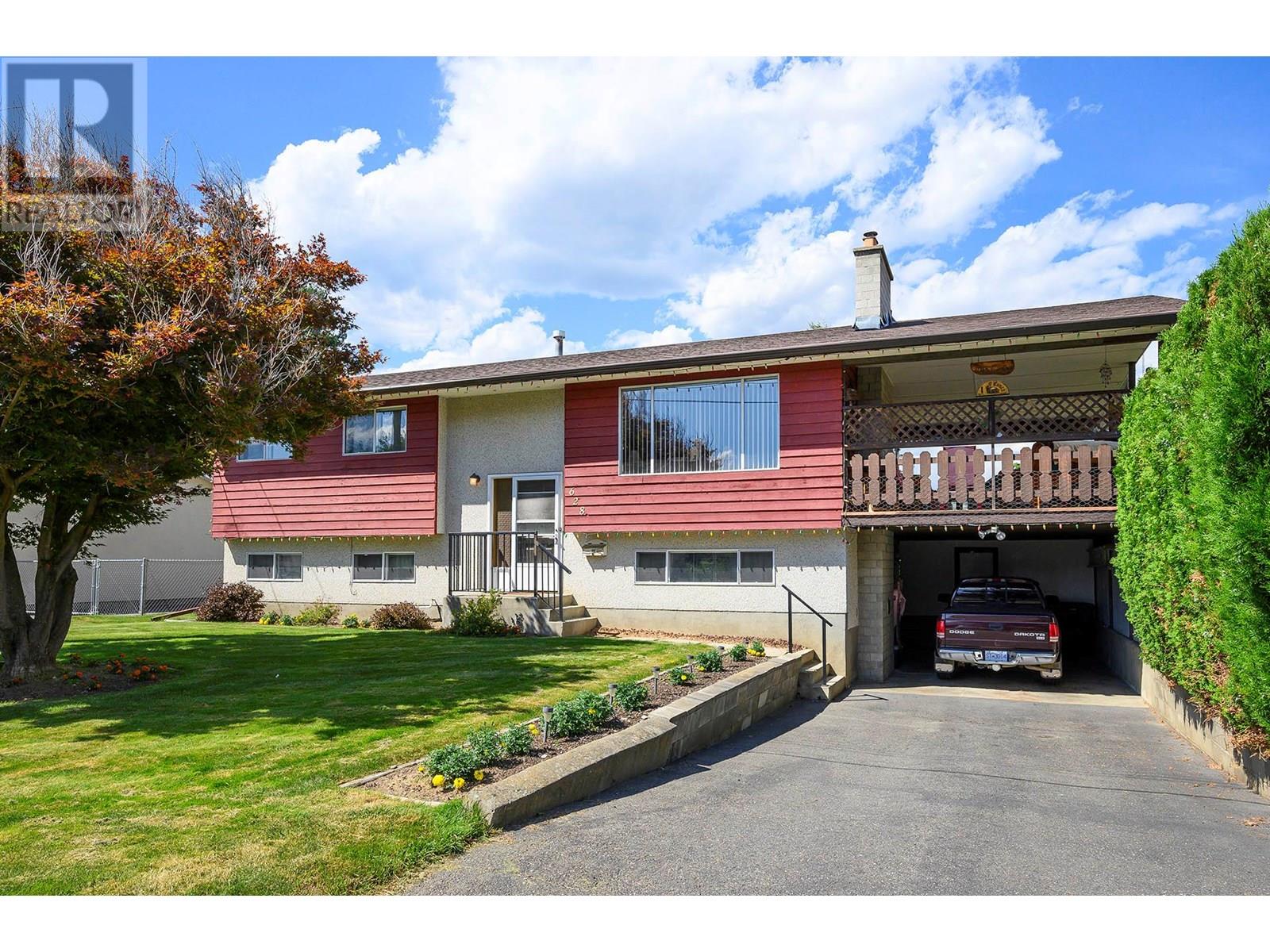 628 BISSETTE Road