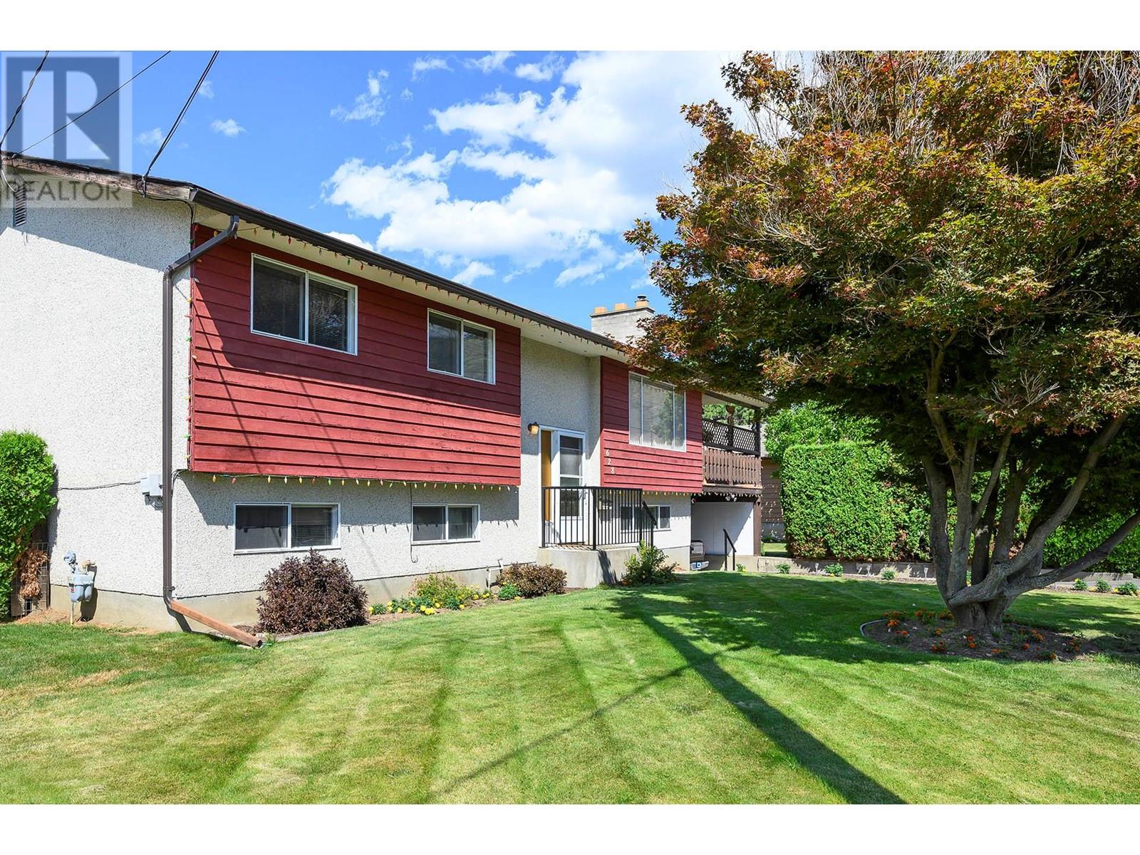 628 BISSETTE Road