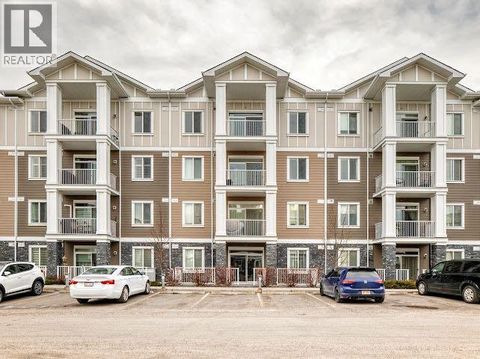 3108-3000, 522 Cranford Drive SE Calgary AB T3M2L7