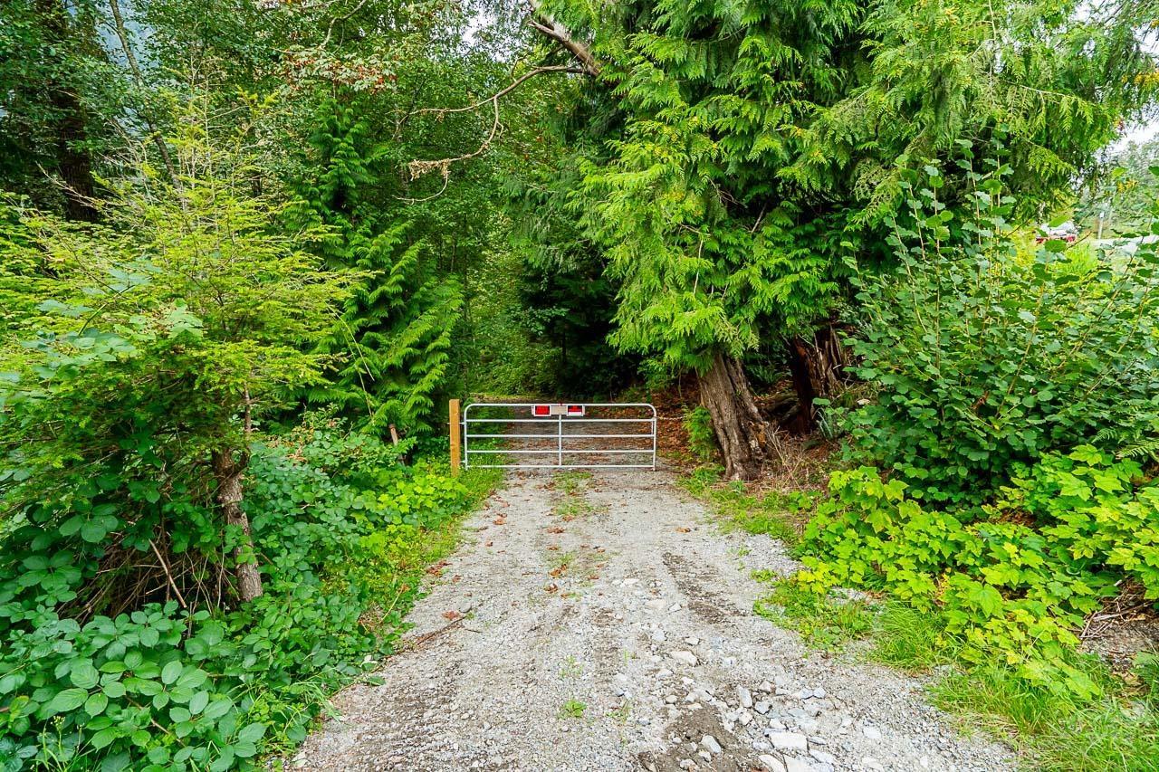 12181-12241 STAVE LAKE ROAD