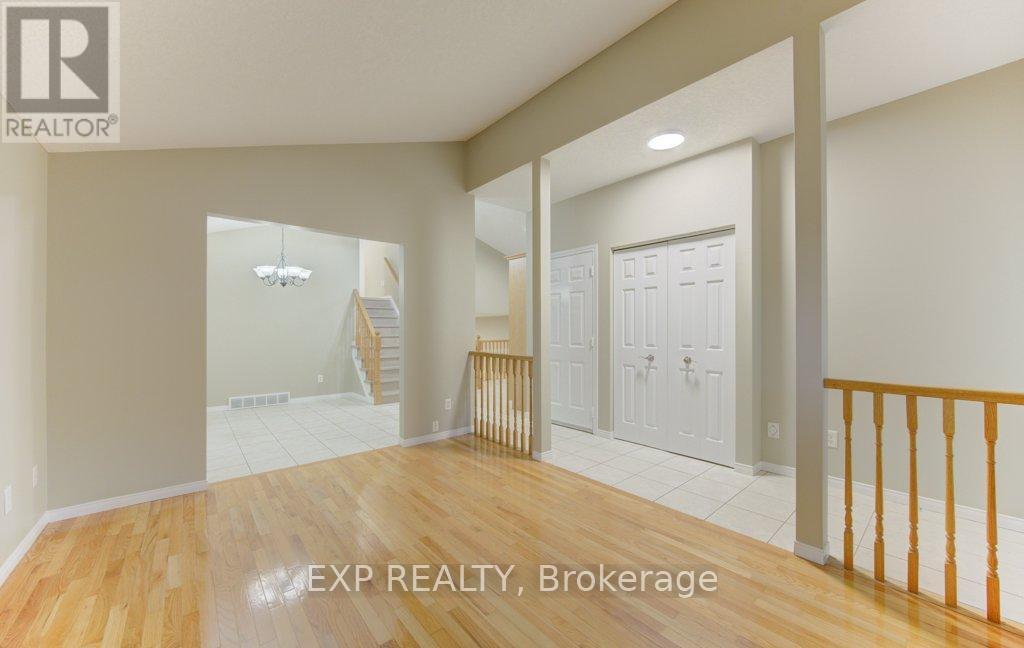 431 LAUSANNE CRESCENT