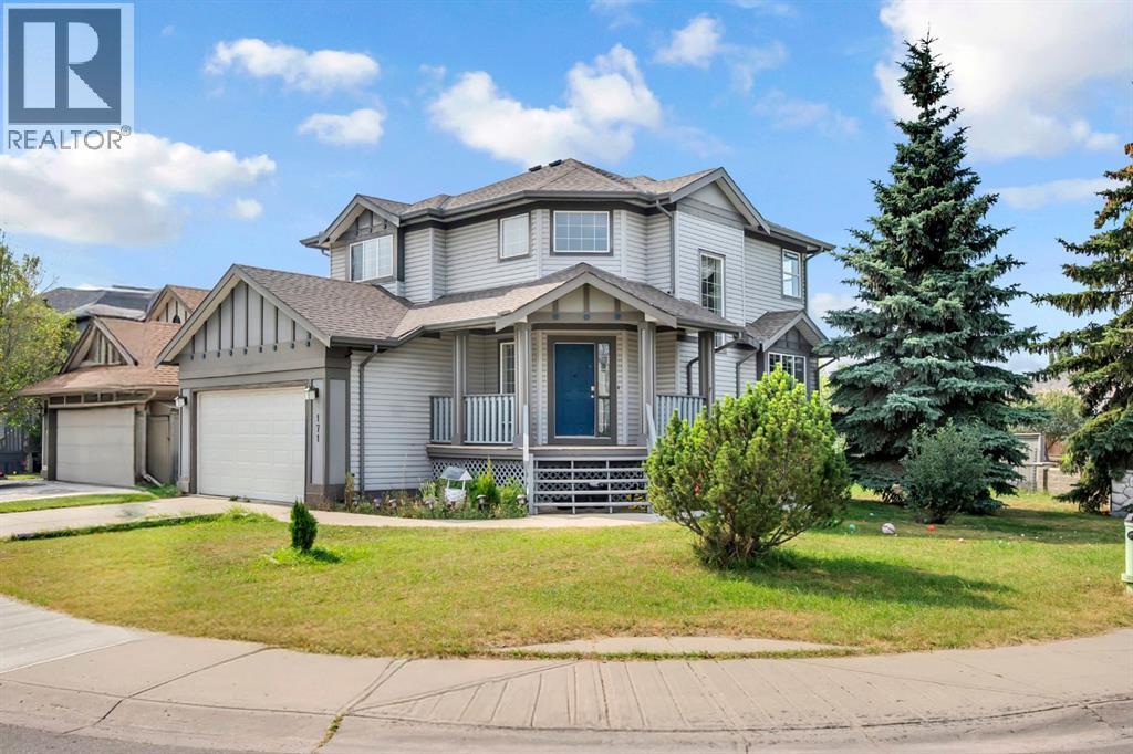 171 Willowbrook Drive NW