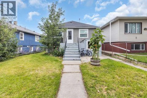 1212 Bantry Street NE Calgary AB T2E5E7