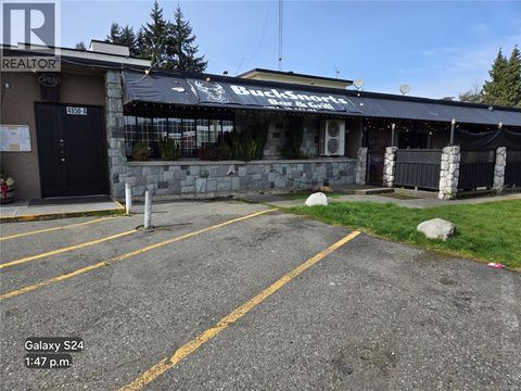 A 4850 BEAVER CREEK Rd Port Alberni BC V9Y7C8