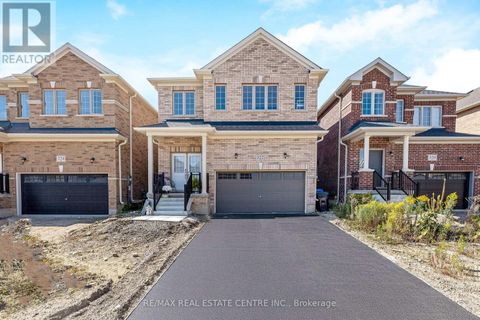 322 RUSSELL STREET Southgate ON N0C1B0