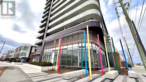 3304 - 7895 JANE STREET Vaughan (Concord) ON L4K2M7