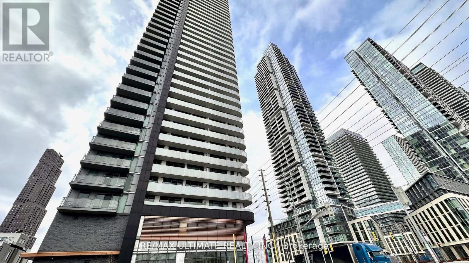 3304 - 7895 JANE STREET