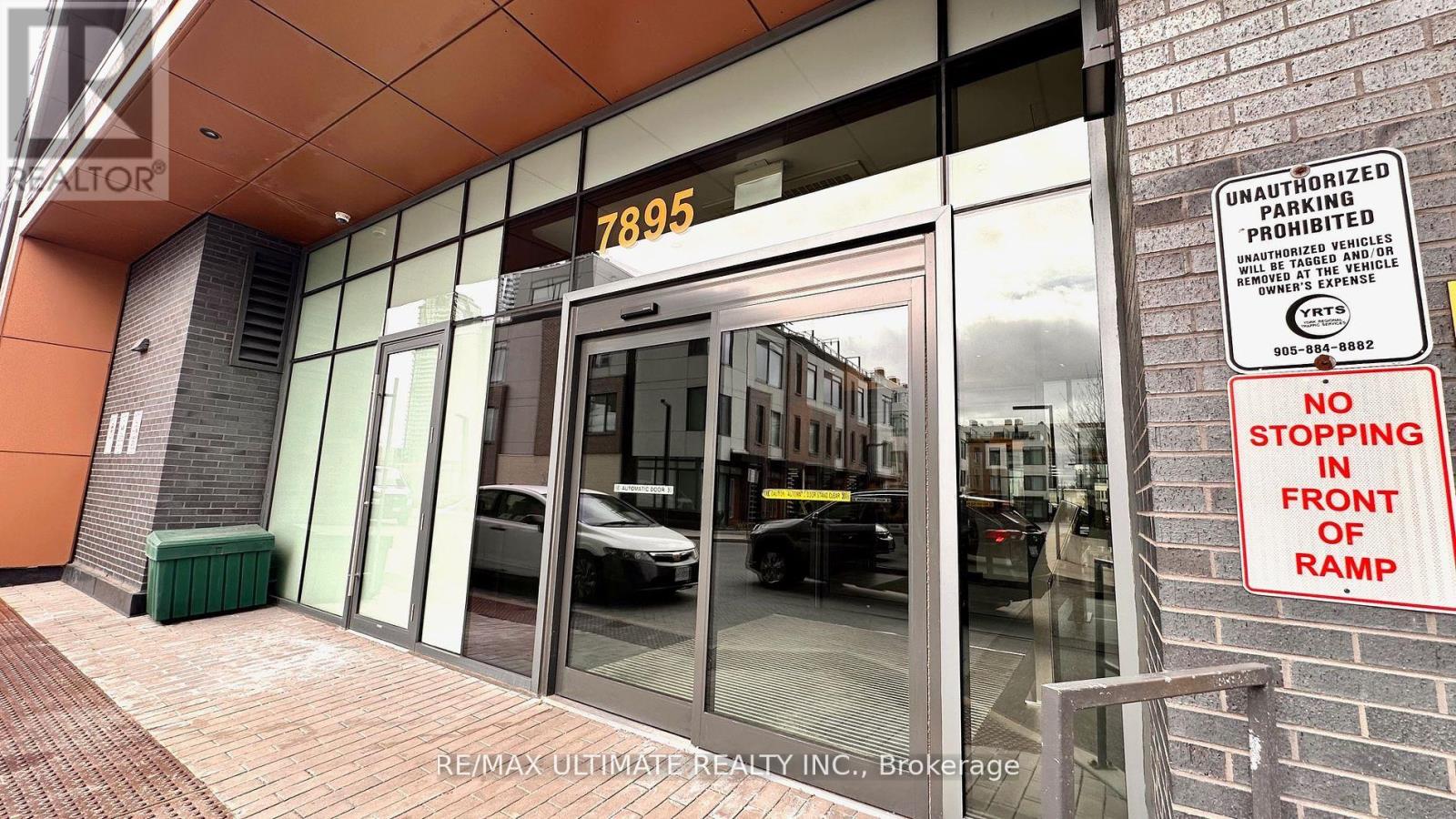 3304 - 7895 JANE STREET