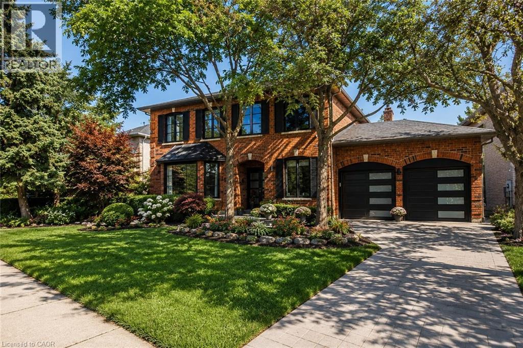 1319 GREENEAGLE Drive