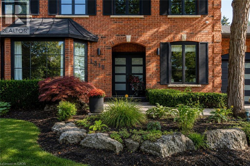 1319 GREENEAGLE Drive