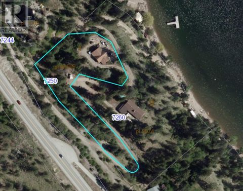 7250 Highway 97 S Peachland BC V0H1X9