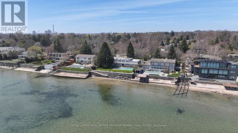 1460 WATERSEDGE ROAD Mississauga (Clarkson) ON L5J1A4