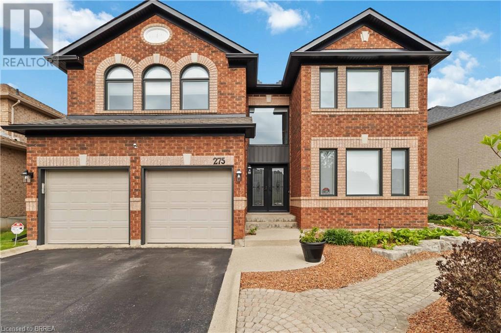 275 GRANITE HILL Road