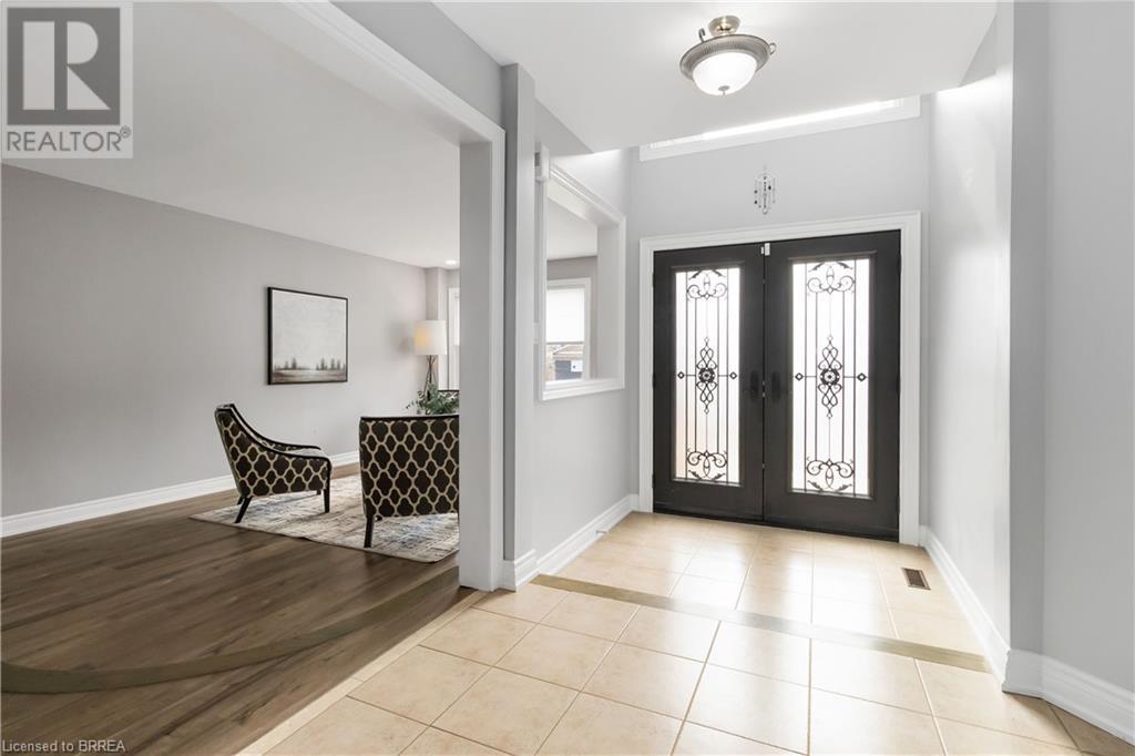 275 GRANITE HILL Road