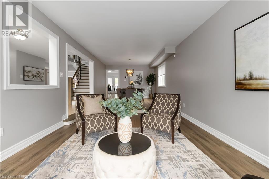 275 GRANITE HILL Road