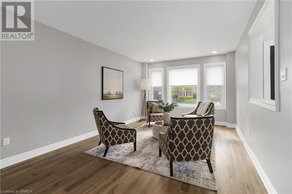 275 GRANITE HILL Road