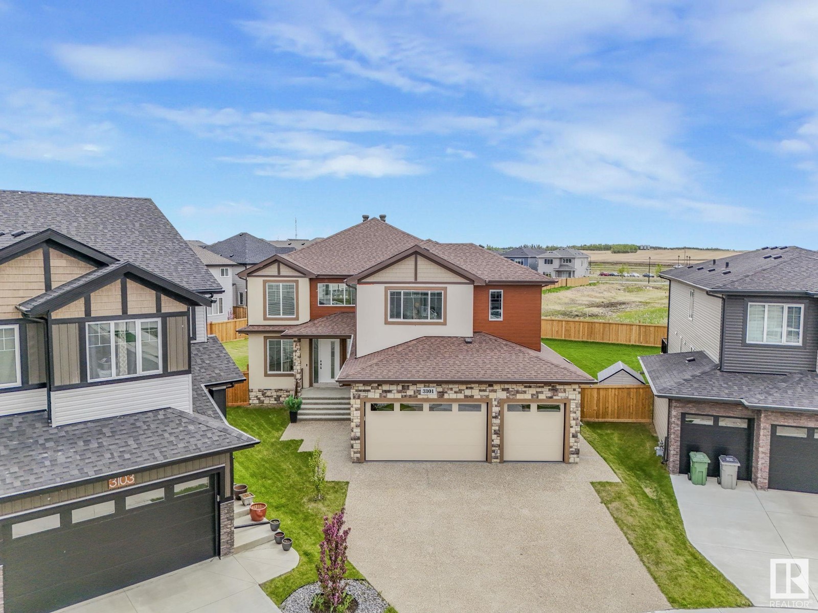 3101 PELERIN CR