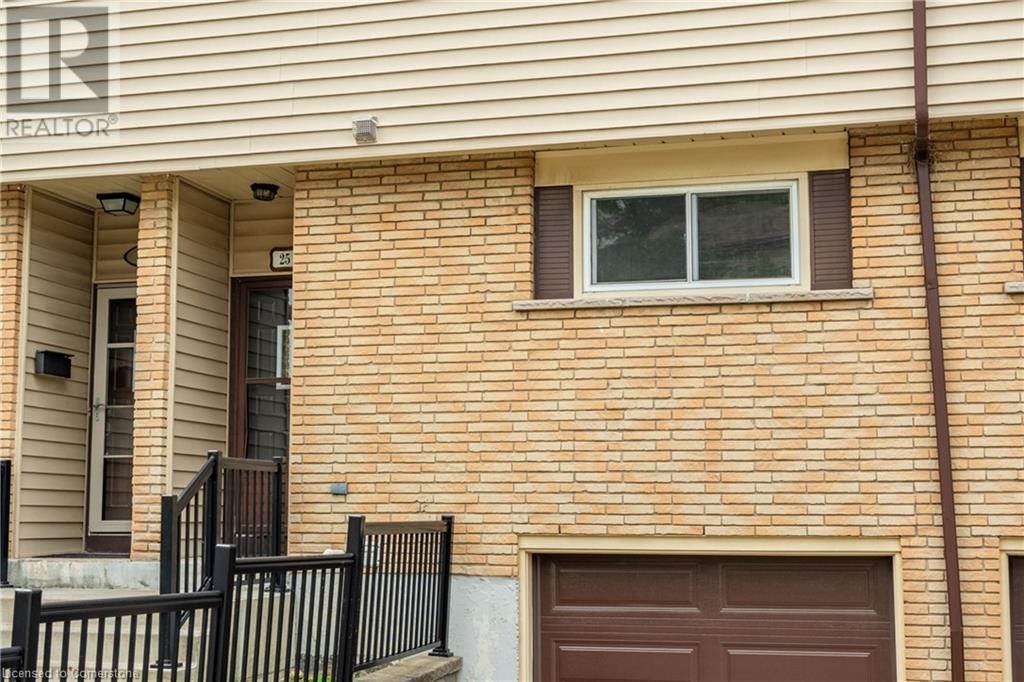1550 GARTH Street Unit# 25A