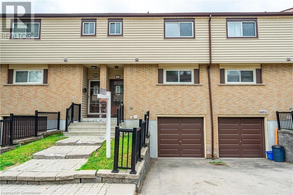 1550 GARTH Street Unit# 25A