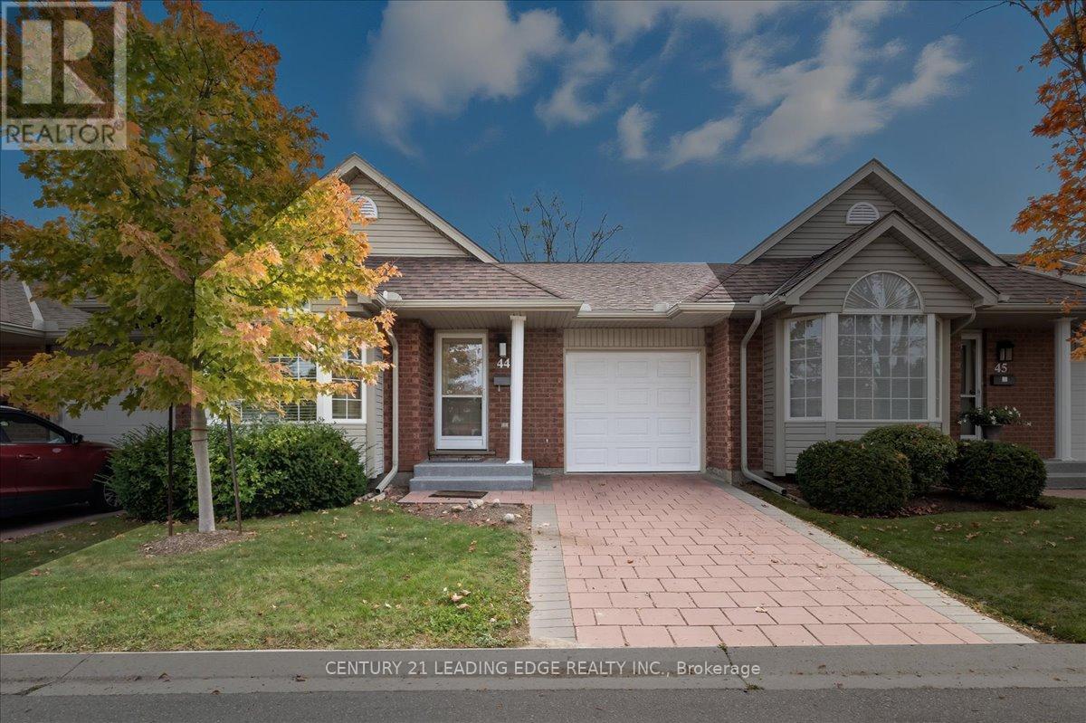 44 - 360 ERBSVILLE ROAD