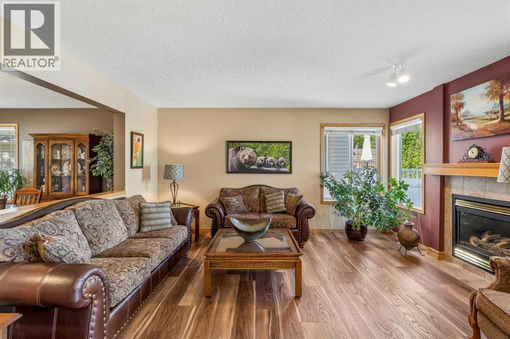 132 Hidden Ranch Crescent NW