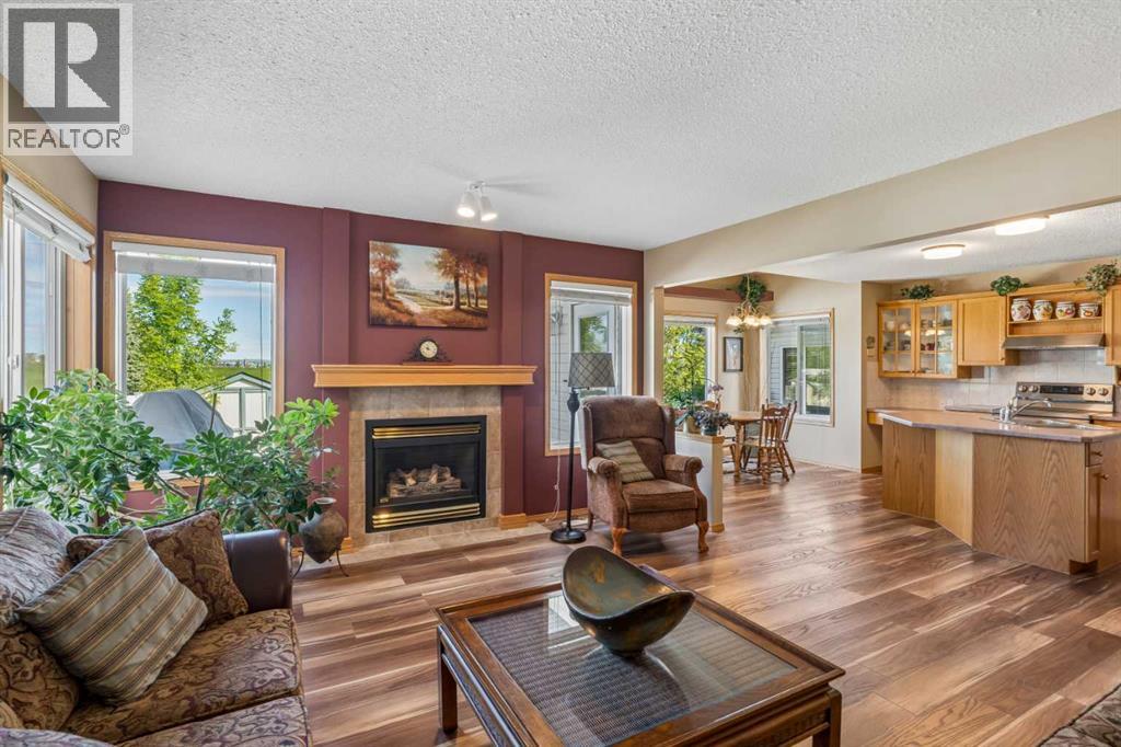 132 Hidden Ranch Crescent NW