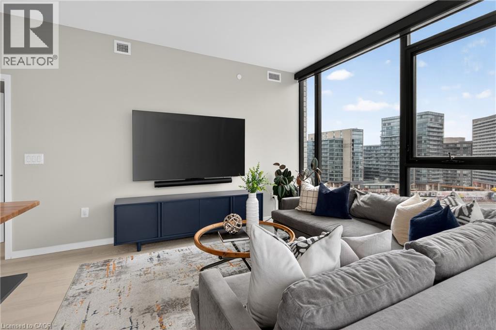 41 DOVERCOURT Road Unit# PH1001