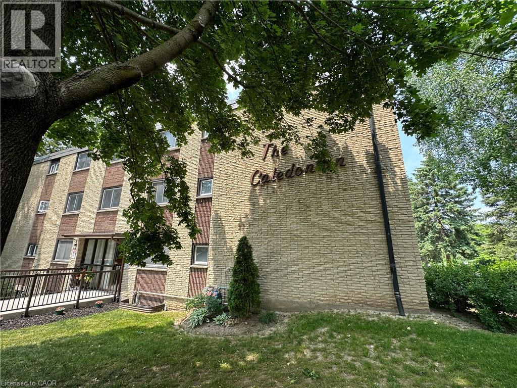 944 CALEDONIAN View Unit# 301