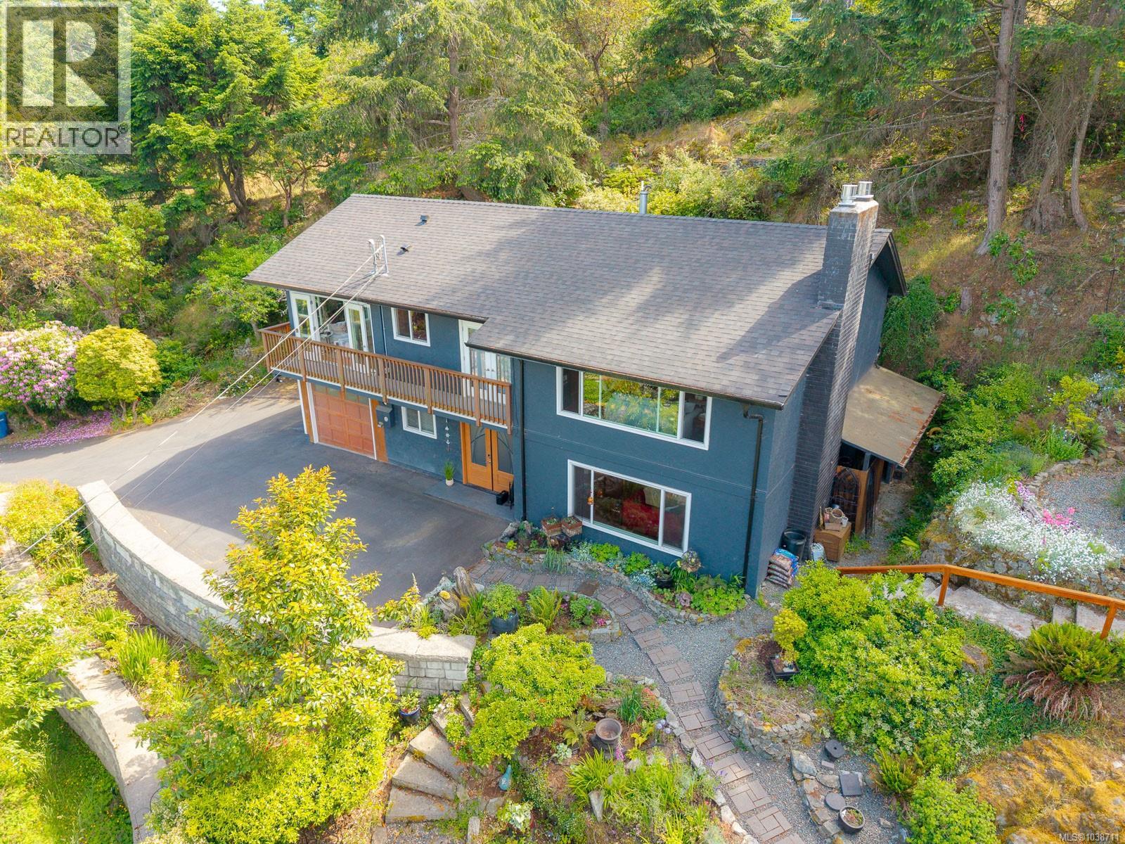 3583 Hammond Bay Rd