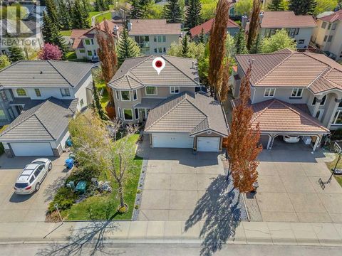 33 Edgevalley Way NW Calgary AB T3A4X7