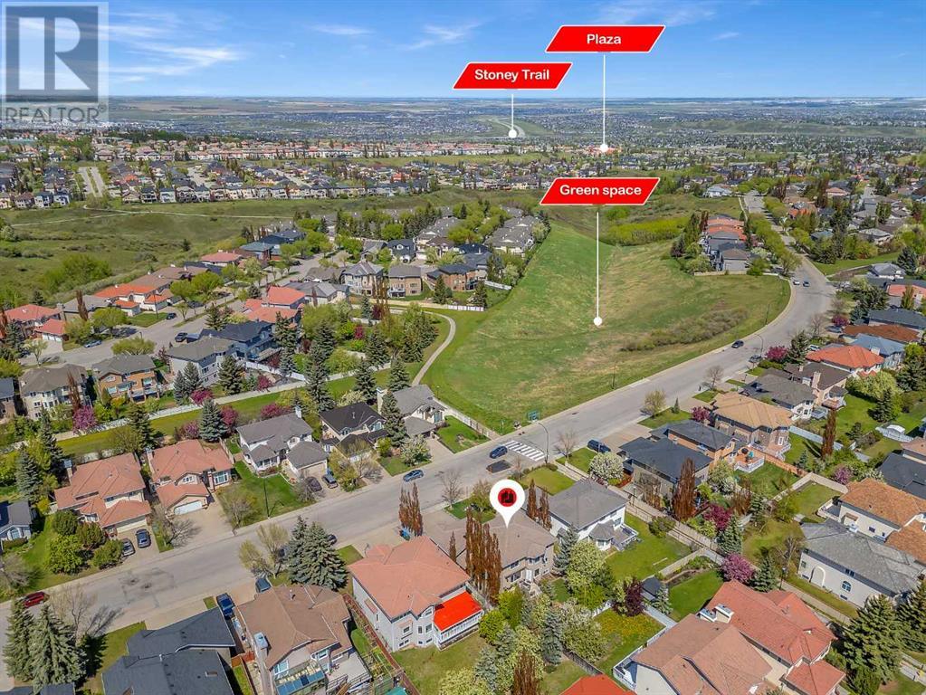 33 Edgevalley Way NW
