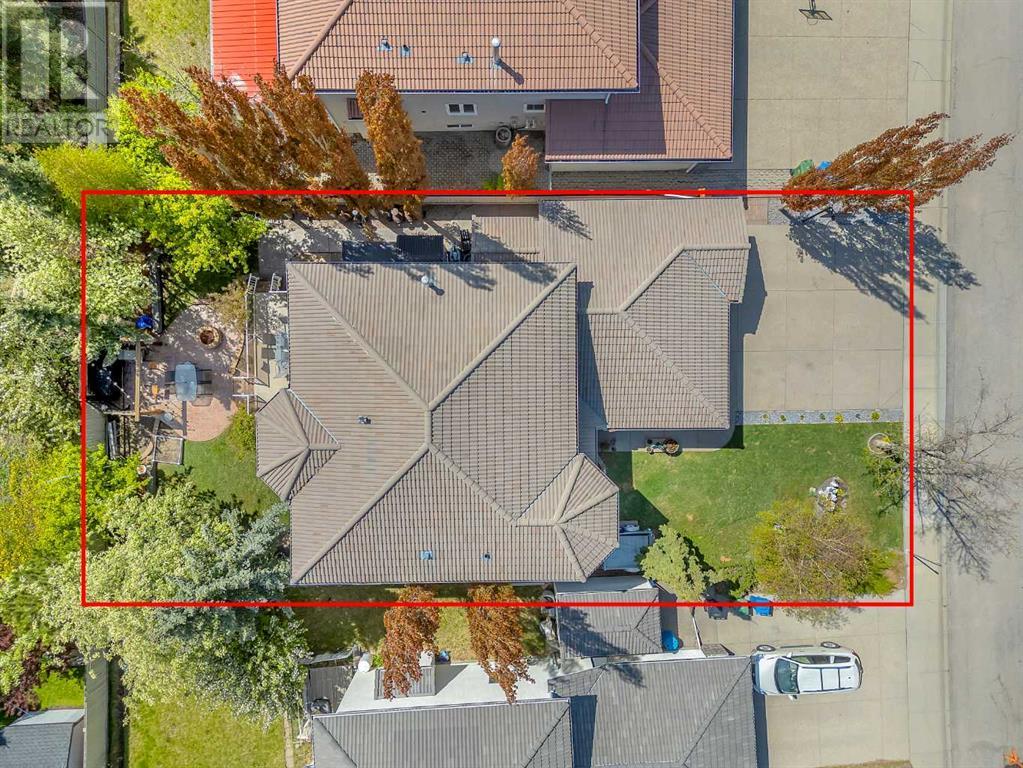 33 Edgevalley Way NW