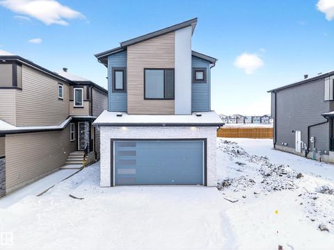 111 28 ST SW Edmonton AB T6X3E3