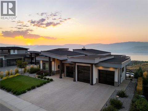 5572 Upper Mission Drive Kelowna BC V1W5M4