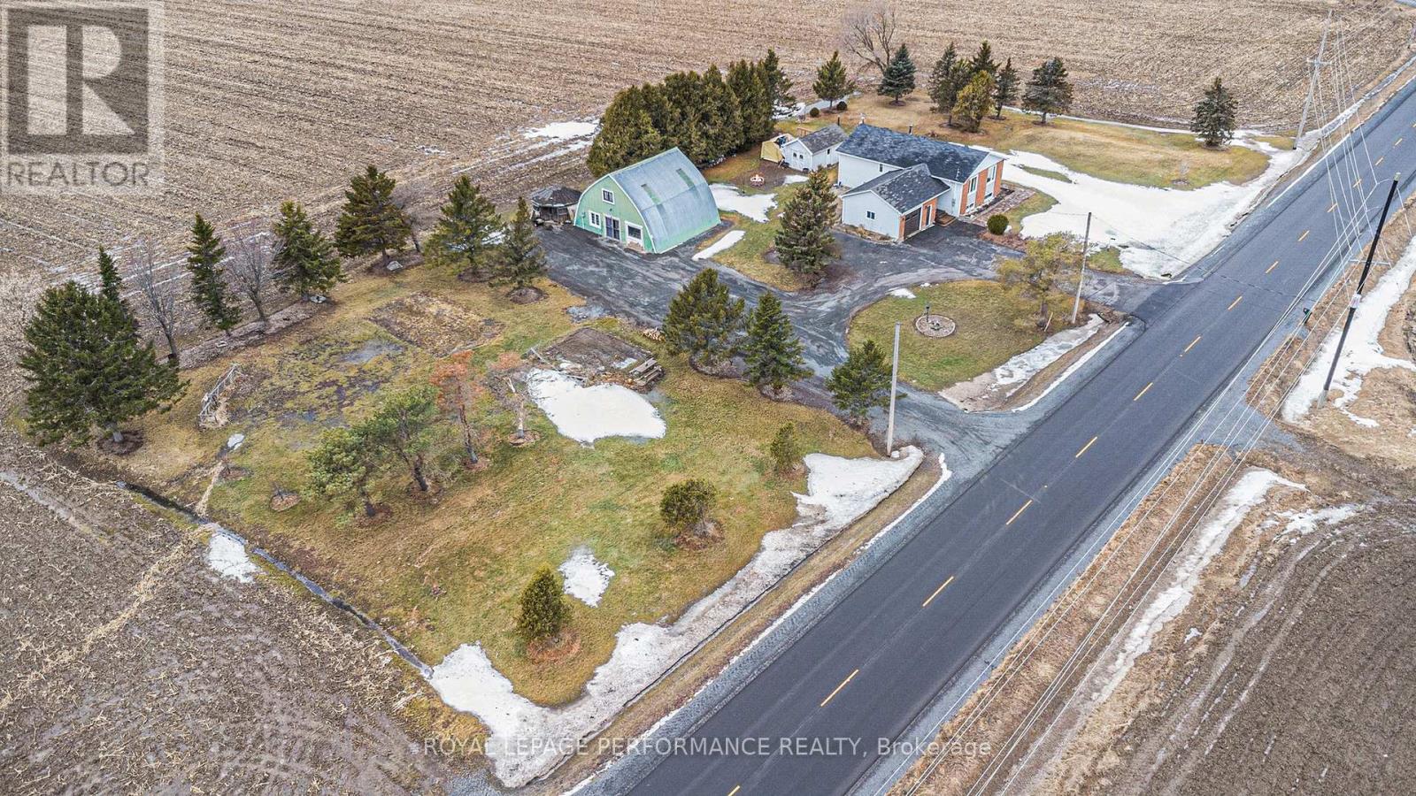 1316 ST ANDRE ROAD