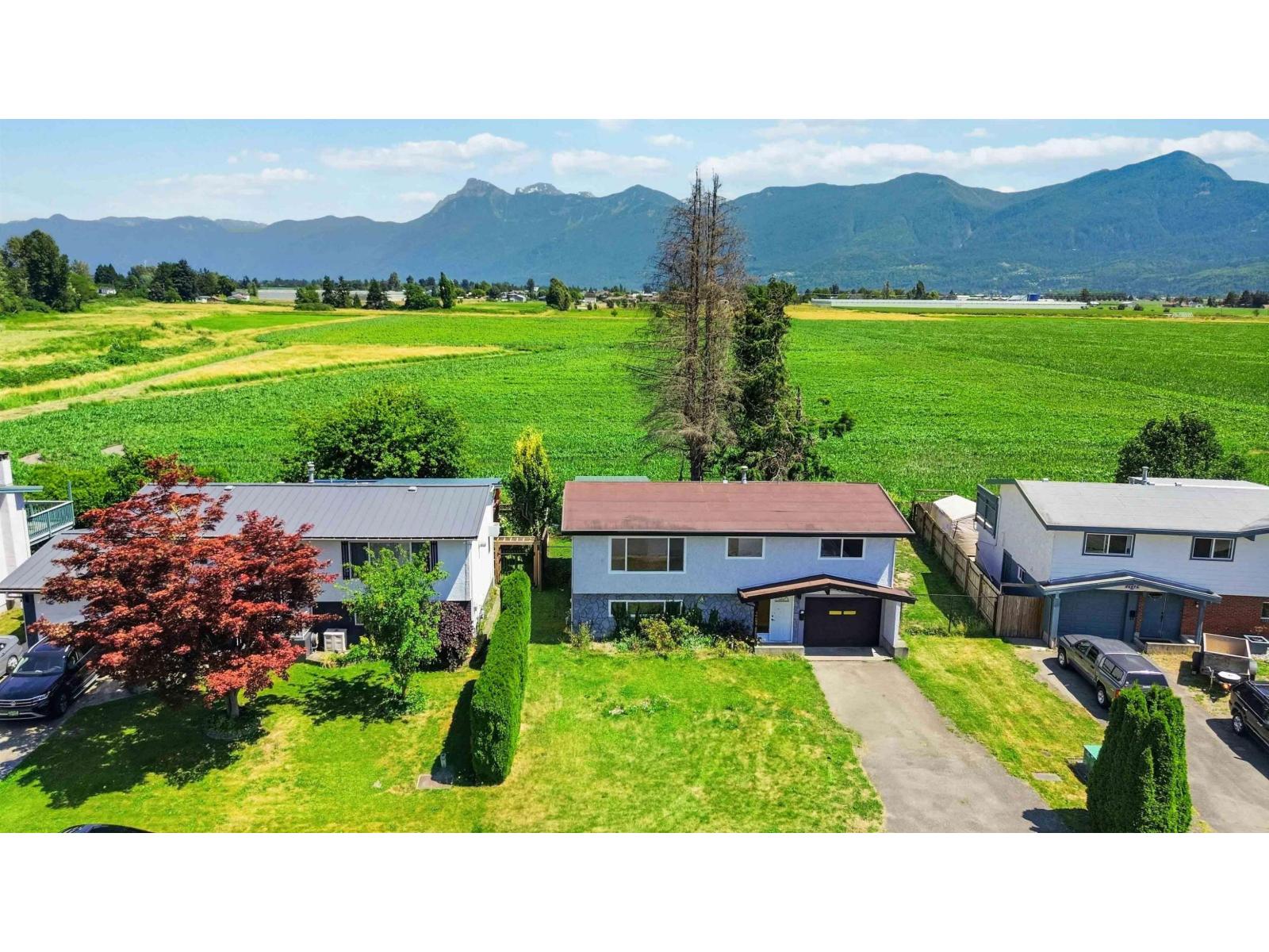 46684 ARBUTUS AVENUE|East Chilliwack