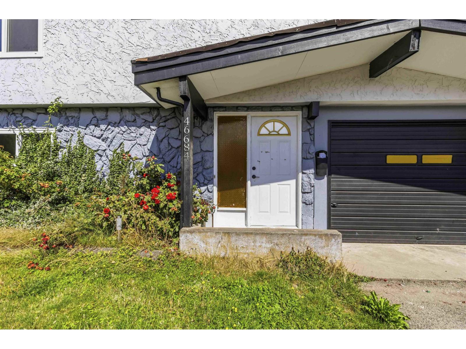 46684 ARBUTUS AVENUE|East Chilliwack