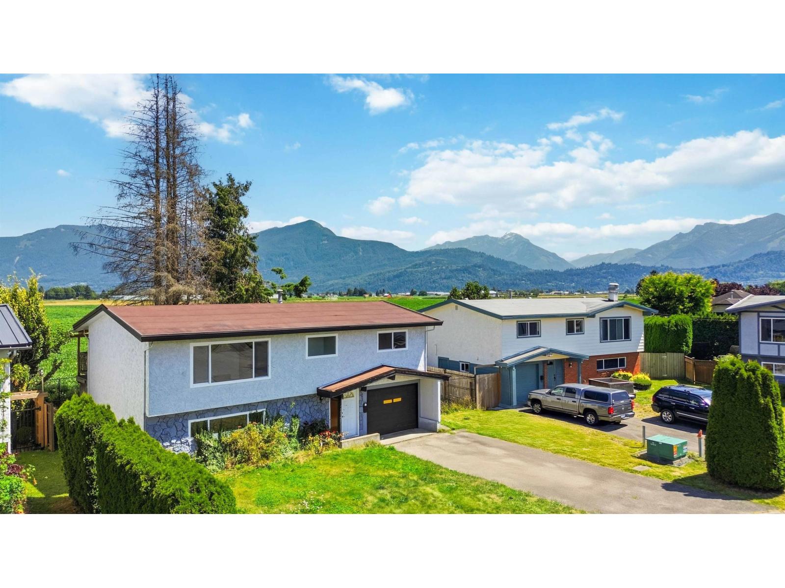 46684 ARBUTUS AVENUE|East Chilliwack