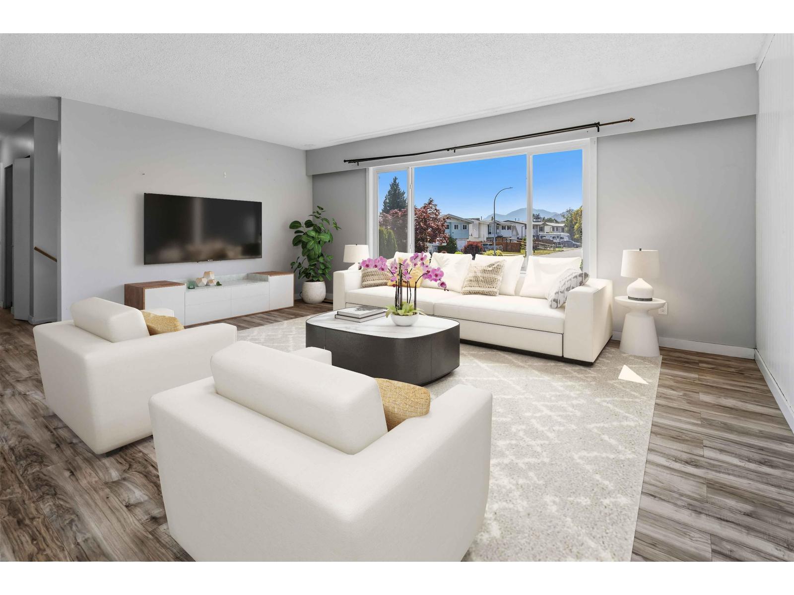 46684 ARBUTUS AVENUE|East Chilliwack