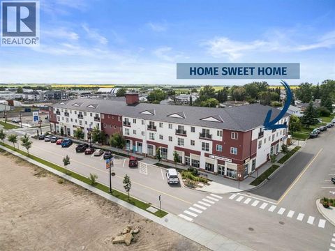 308, 1010 Railway Street Crossfield AB T0M0S0