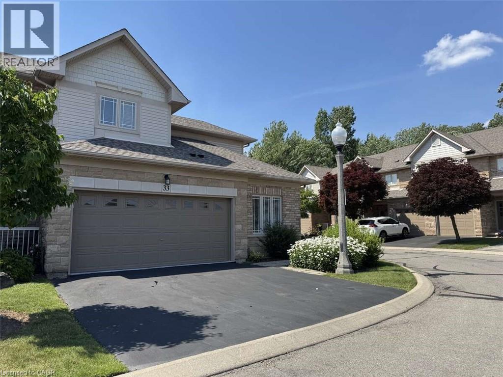 2169 ORCHARD Road Unit# 33