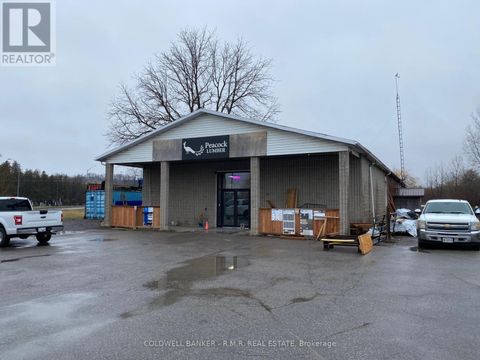 114 PURDY ROAD Cramahe ON K0K1S0