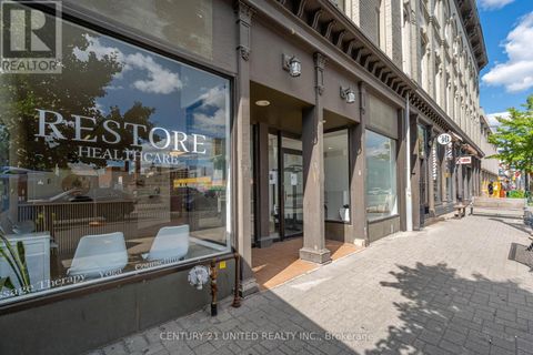 2 - 174.5 HUNTER STREET W Peterborough (Town Ward 3) ON K9H2L2