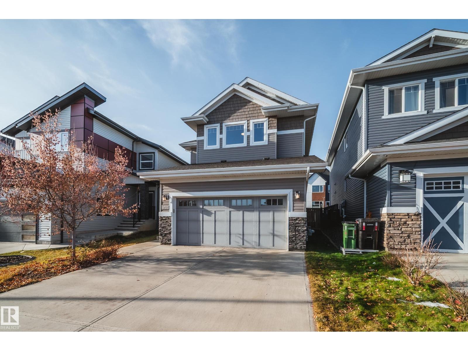 5737 GREENOUGH LANDING LD NW